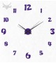 Часы настенные Some Time Later (14 цветов) Часы настенные Some Time Later (14 цветов)